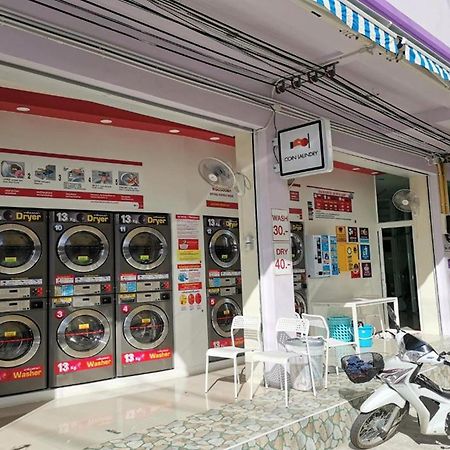 Sure Guesthouse Παραλία Καμάλα Εξωτερικό φωτογραφία