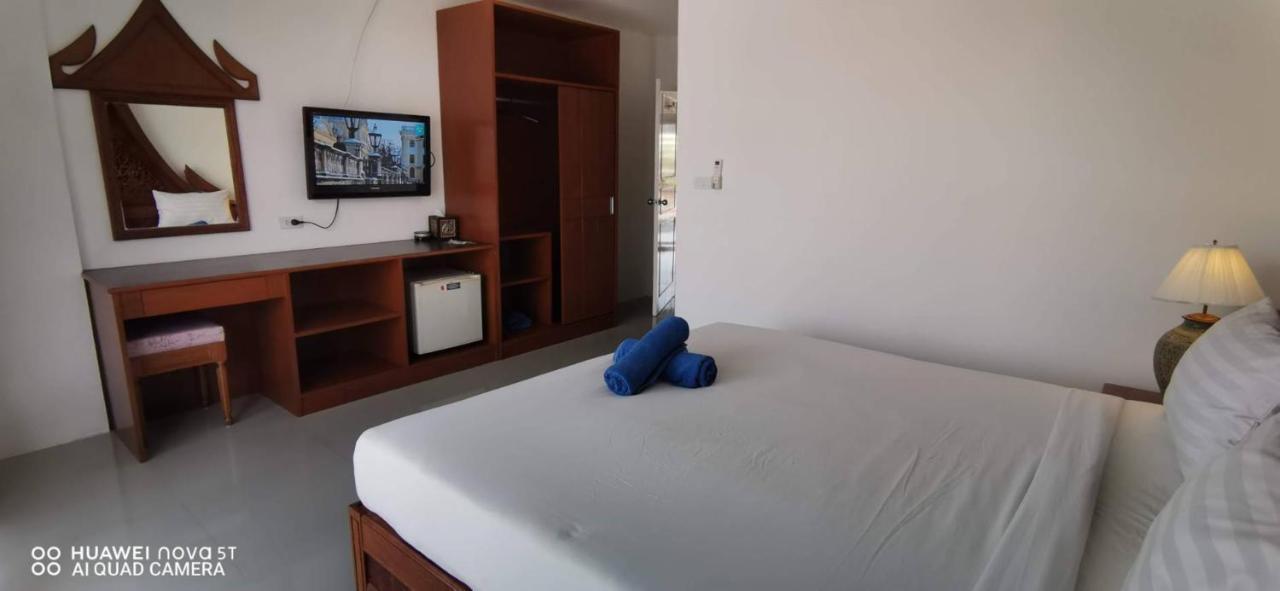 Sure Guesthouse Παραλία Καμάλα Εξωτερικό φωτογραφία