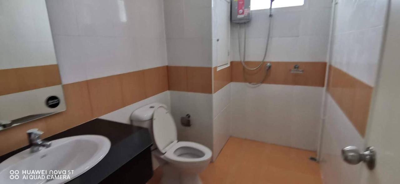 Sure Guesthouse Παραλία Καμάλα Εξωτερικό φωτογραφία