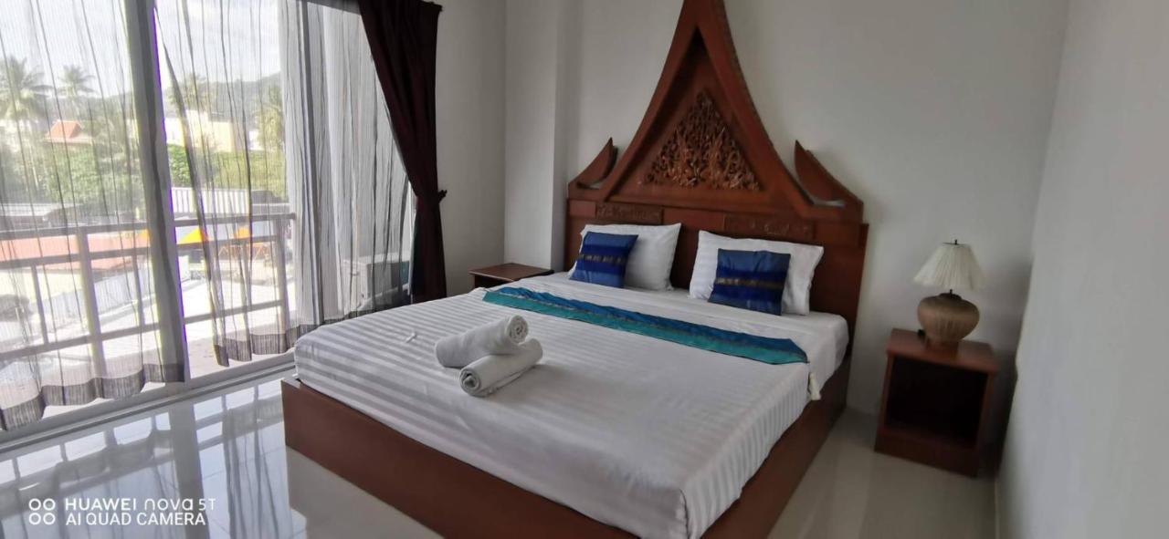 Sure Guesthouse Παραλία Καμάλα Εξωτερικό φωτογραφία