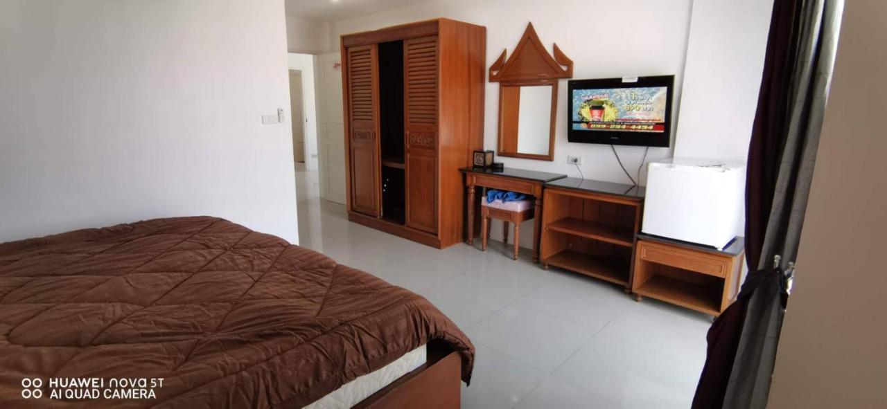 Sure Guesthouse Παραλία Καμάλα Εξωτερικό φωτογραφία