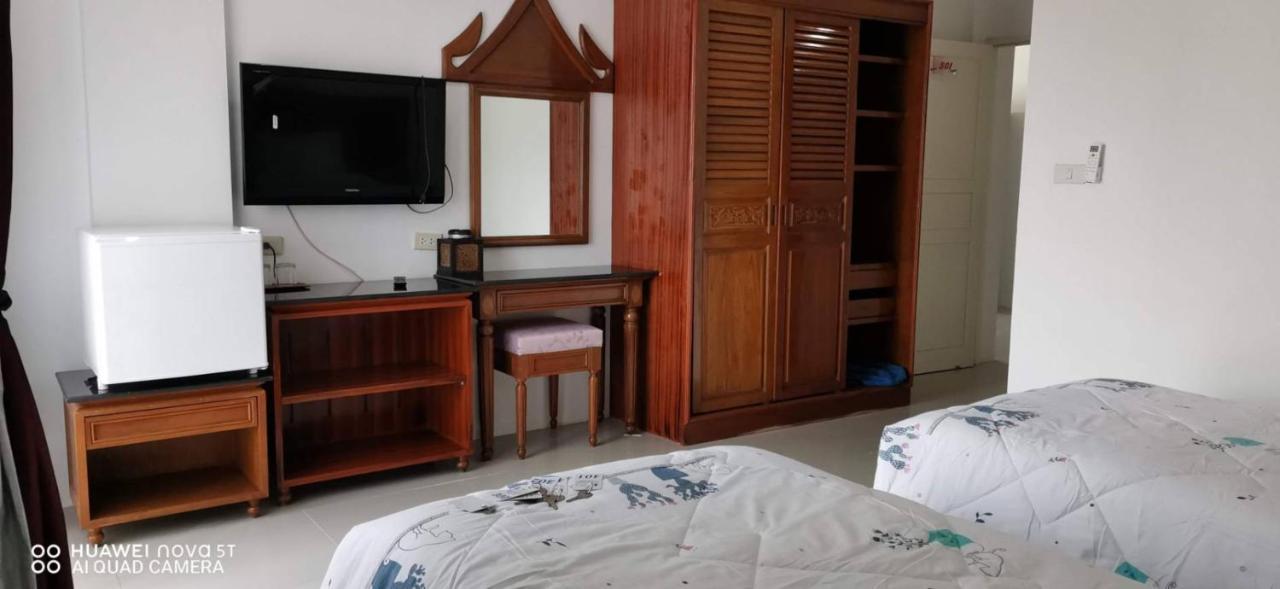 Sure Guesthouse Παραλία Καμάλα Εξωτερικό φωτογραφία