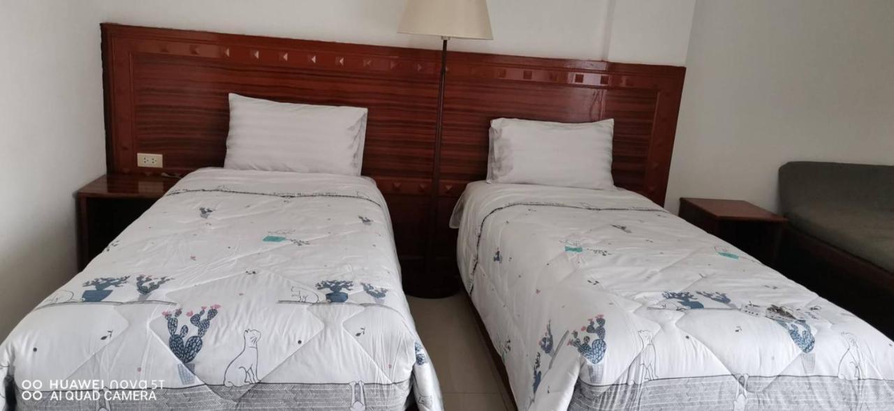 Sure Guesthouse Παραλία Καμάλα Εξωτερικό φωτογραφία
