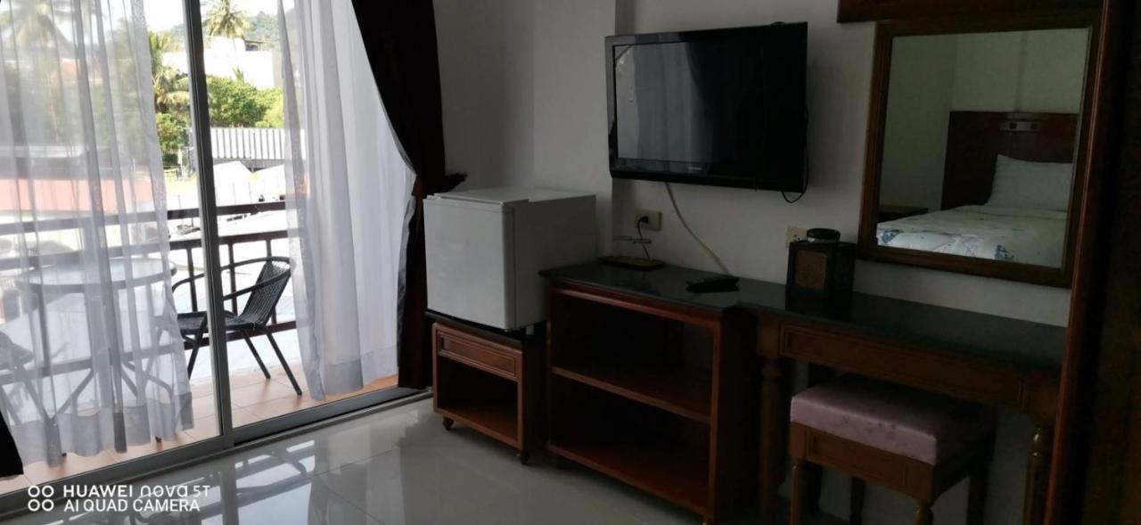 Sure Guesthouse Παραλία Καμάλα Εξωτερικό φωτογραφία
