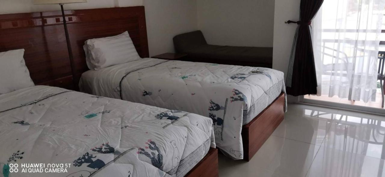 Sure Guesthouse Παραλία Καμάλα Εξωτερικό φωτογραφία