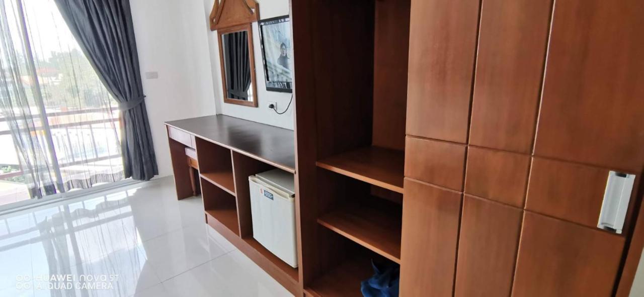 Sure Guesthouse Παραλία Καμάλα Εξωτερικό φωτογραφία