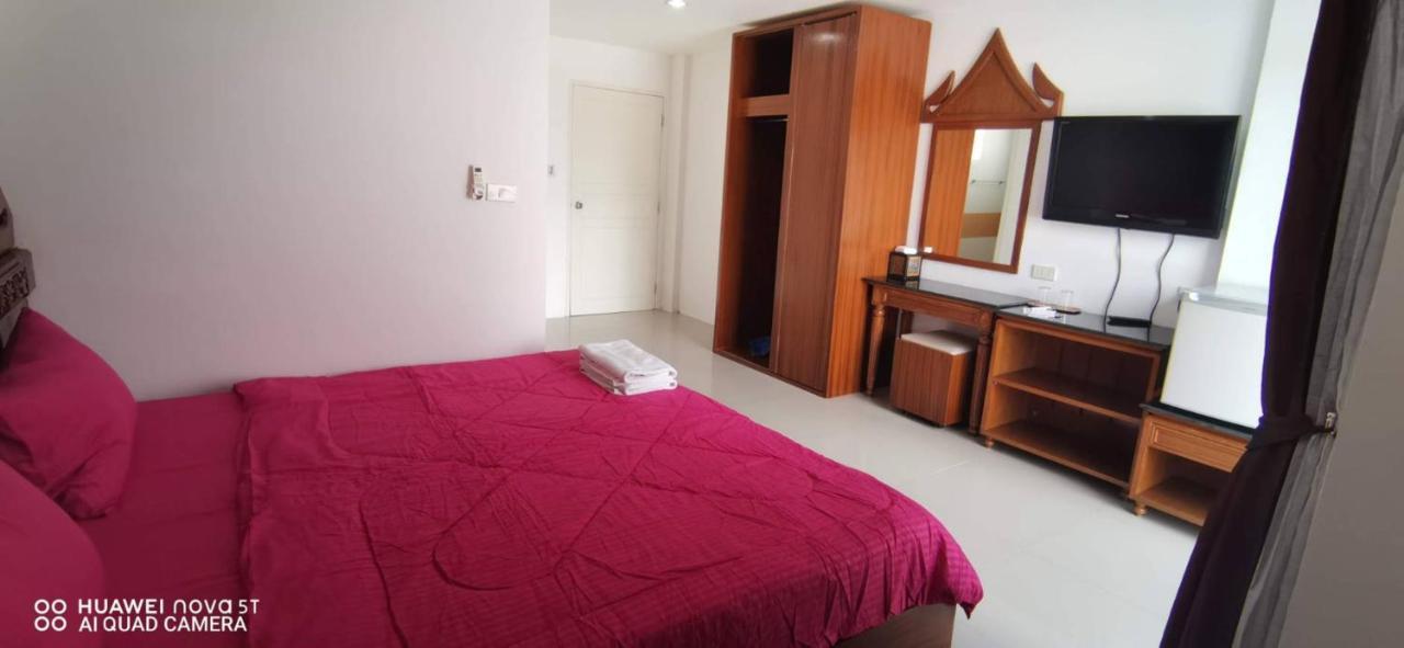 Sure Guesthouse Παραλία Καμάλα Εξωτερικό φωτογραφία