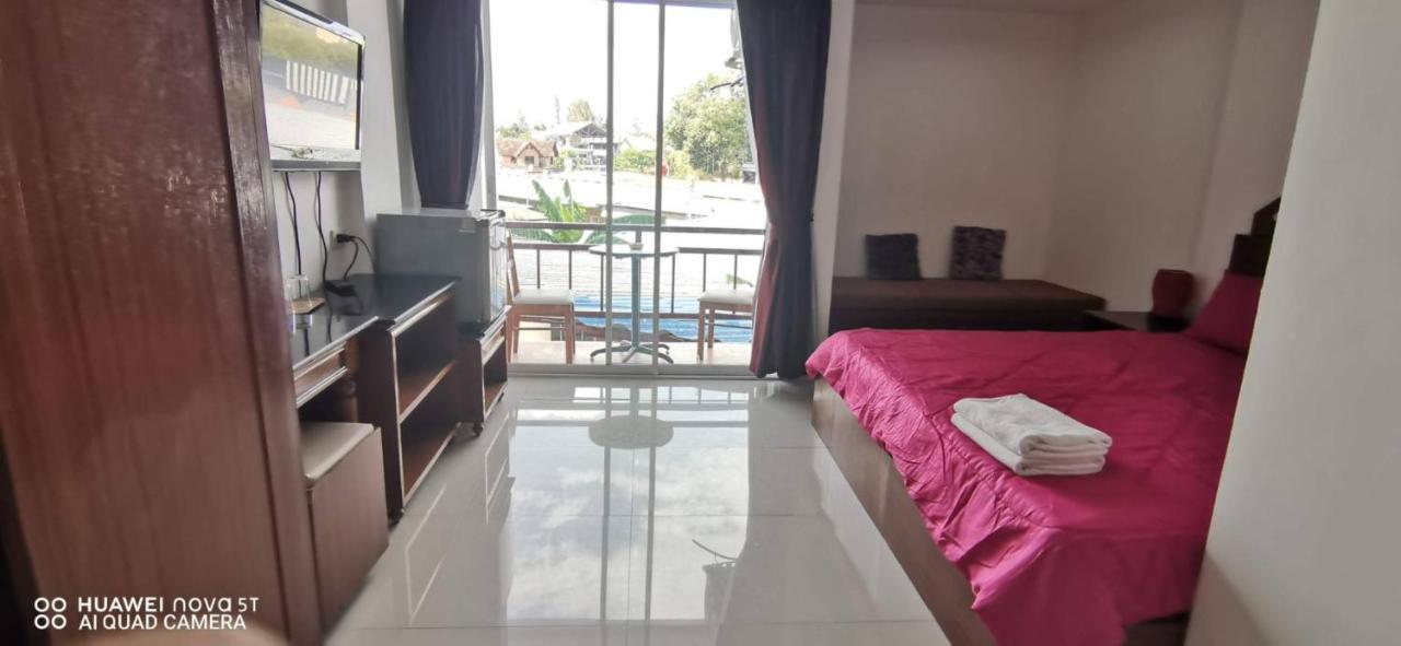 Sure Guesthouse Παραλία Καμάλα Εξωτερικό φωτογραφία