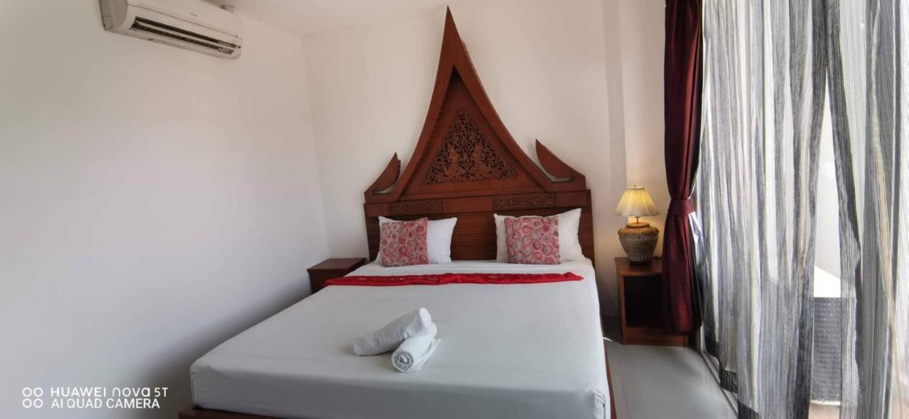 Sure Guesthouse Παραλία Καμάλα Εξωτερικό φωτογραφία