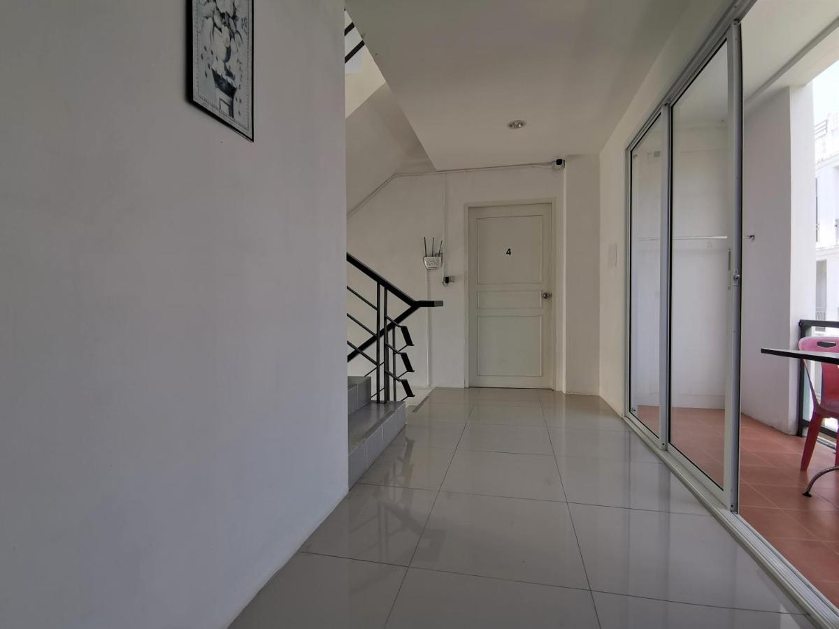 Sure Guesthouse Παραλία Καμάλα Εξωτερικό φωτογραφία