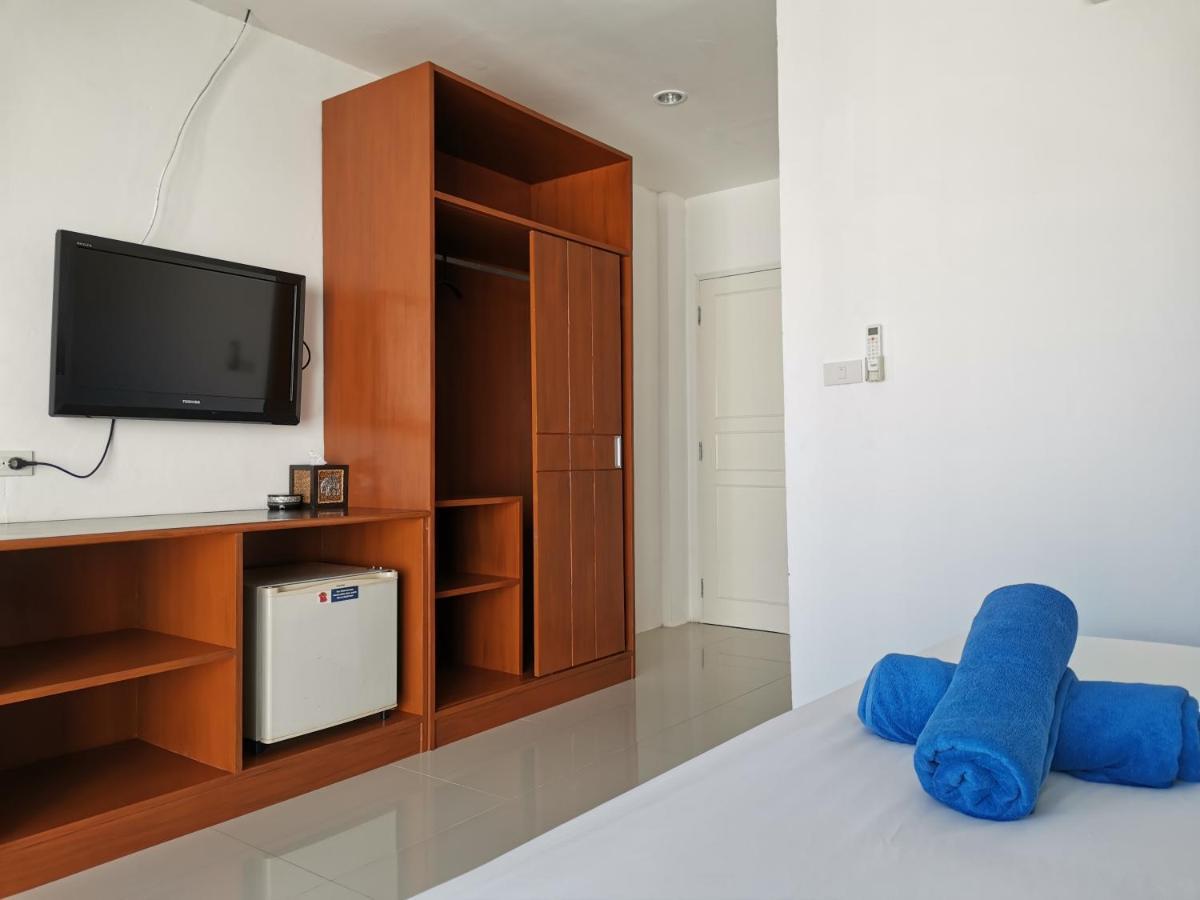 Sure Guesthouse Παραλία Καμάλα Εξωτερικό φωτογραφία