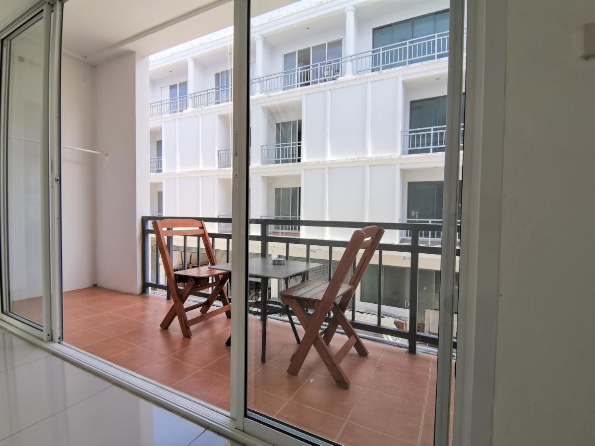 Sure Guesthouse Παραλία Καμάλα Εξωτερικό φωτογραφία