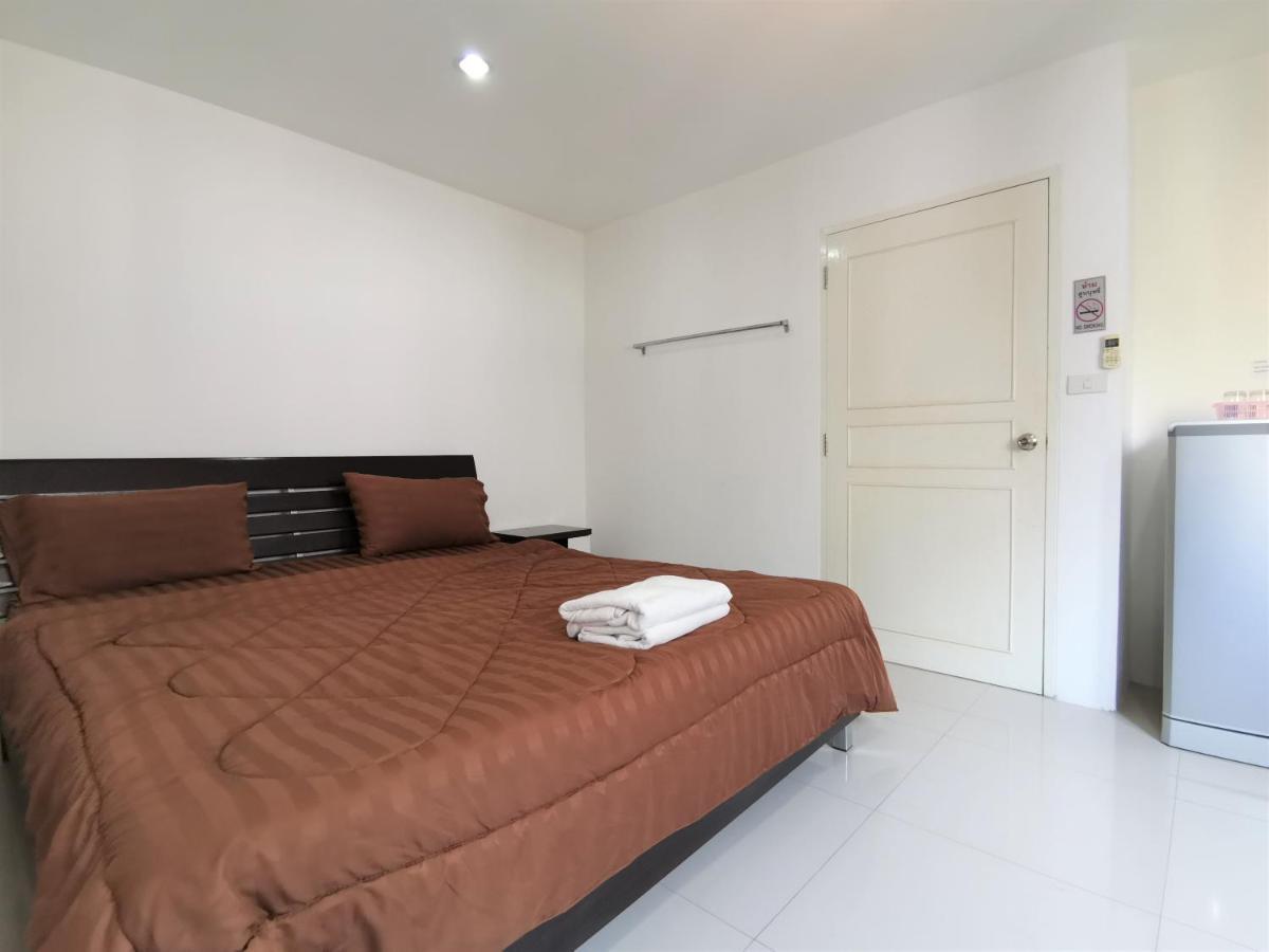 Sure Guesthouse Παραλία Καμάλα Εξωτερικό φωτογραφία