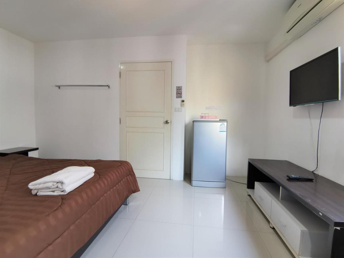 Sure Guesthouse Παραλία Καμάλα Εξωτερικό φωτογραφία