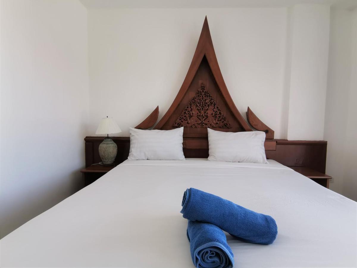 Sure Guesthouse Παραλία Καμάλα Εξωτερικό φωτογραφία