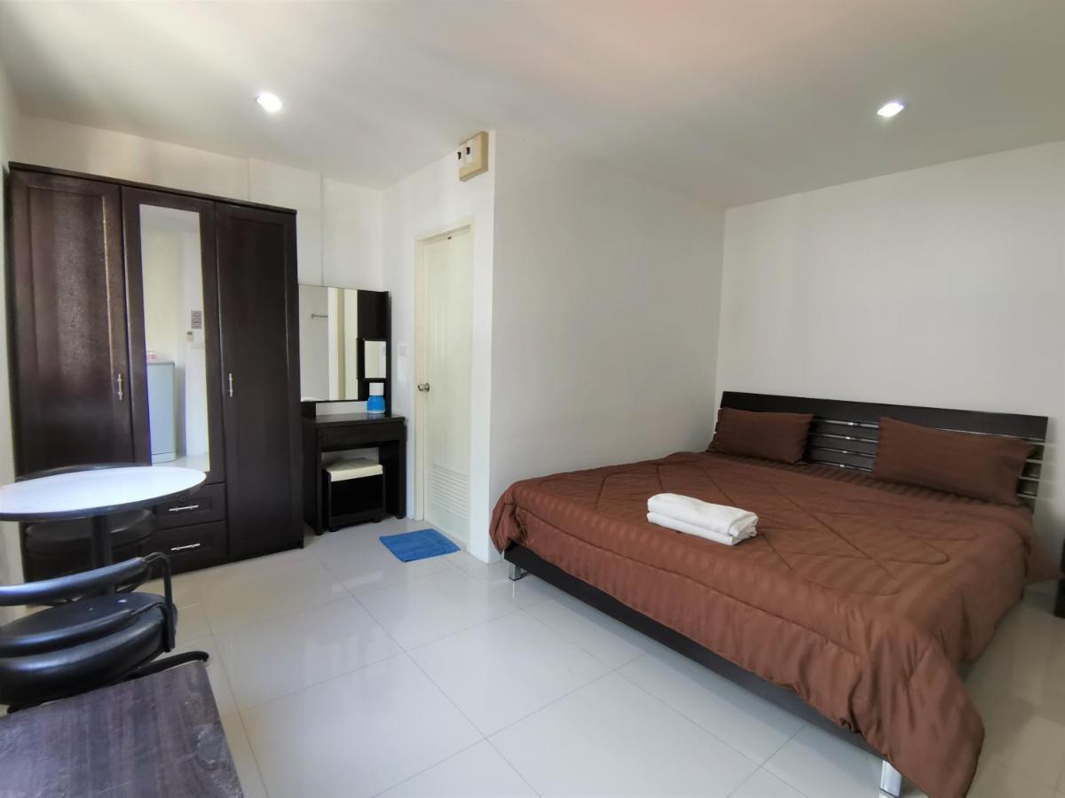 Sure Guesthouse Παραλία Καμάλα Εξωτερικό φωτογραφία