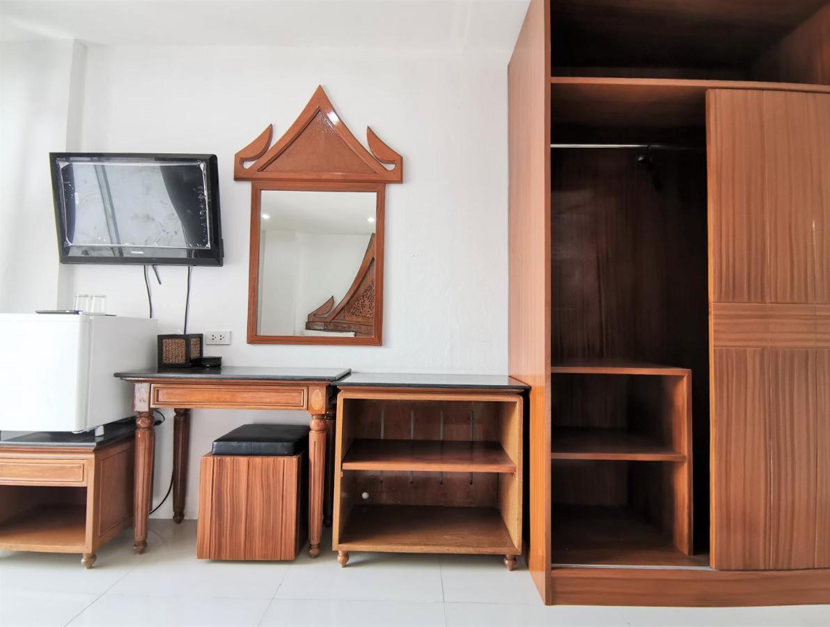 Sure Guesthouse Παραλία Καμάλα Εξωτερικό φωτογραφία