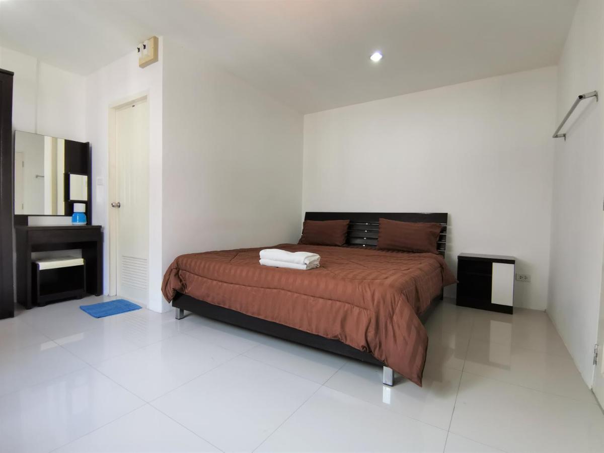 Sure Guesthouse Παραλία Καμάλα Εξωτερικό φωτογραφία