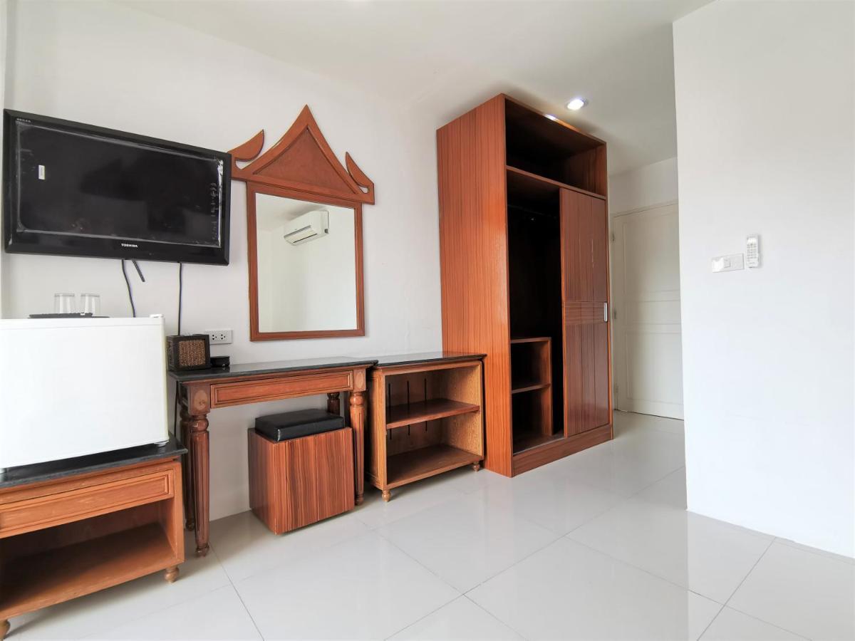 Sure Guesthouse Παραλία Καμάλα Εξωτερικό φωτογραφία